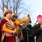 Orszak Trzech Króli w Radomiu