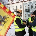 Orszak Trzech Króli w Radomiu