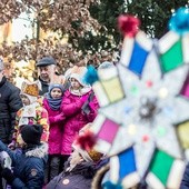 Cała Polska idzie pokłonić się Dzieciątku