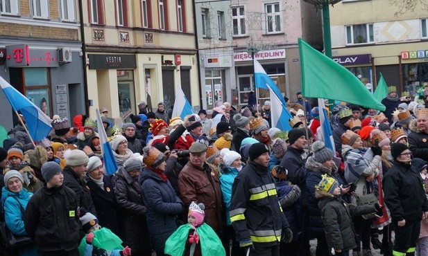 Obeszli wszystkie kościoły