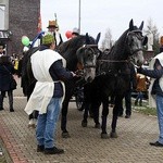 Orszak w Polkowicach