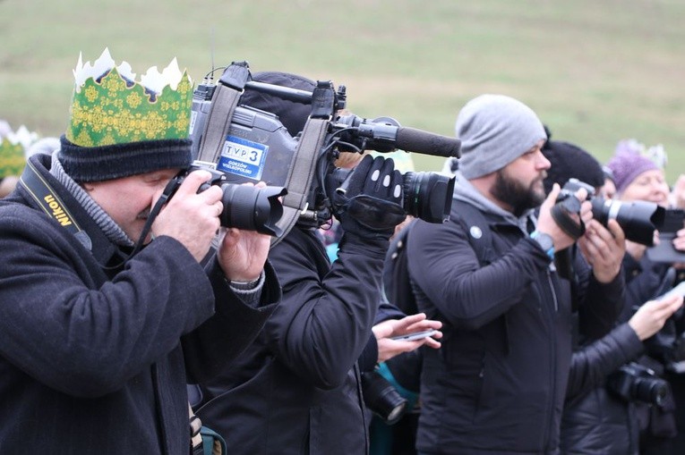 Orszak w Gorzowie Wlkp.