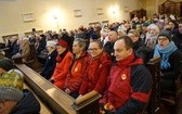 Orszak Trzech Króli w Lublińcu 
