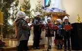 Orszak Trzech Króli w Lublińcu 