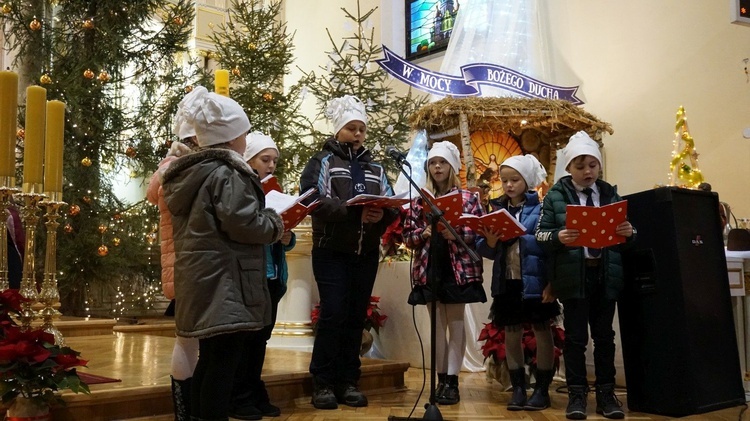 Orszak Trzech Króli w Lublińcu 