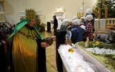 Orszak Trzech Króli w Lublińcu 