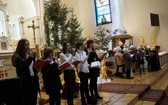 Orszak Trzech Króli w Lublińcu 