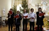 Orszak Trzech Króli w Lublińcu 