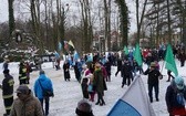 Orszak Trzech Króli w Lublińcu 