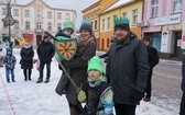 Orszak Trzech Króli w Lublińcu 