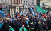 Orszak Trzech Króli w Lublińcu 