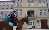 Orszak Trzech Króli w Lublińcu 