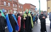 Orszak Trzech Króli w Lublińcu 