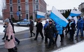 Orszak Trzech Króli w Lublińcu 