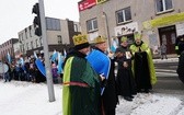 Orszak Trzech Króli w Lublińcu 