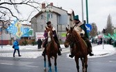 Orszak Trzech Króli w Lublińcu 