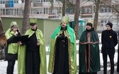 Orszak Trzech Króli w Lublińcu 