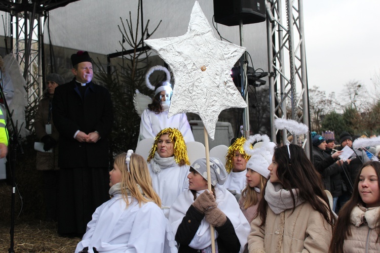 Orszak Trzech Króli 2019 - Oleśnica