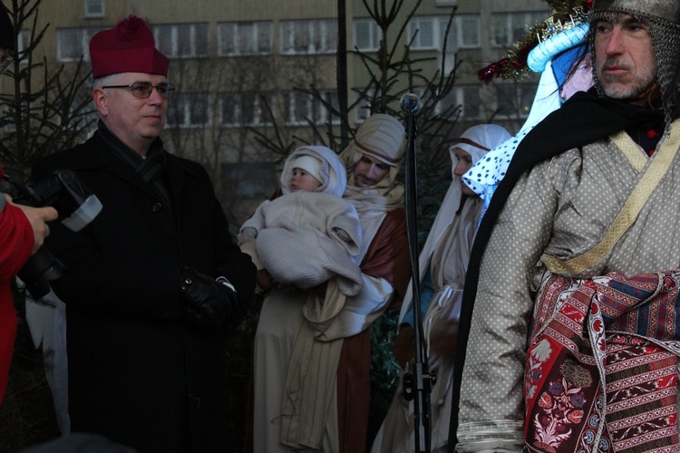 Orszak Trzech Króli 2019 - Oleśnica