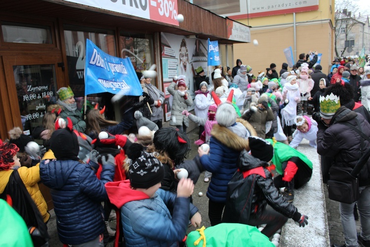 Orszak Trzech Króli 2019 - Oleśnica