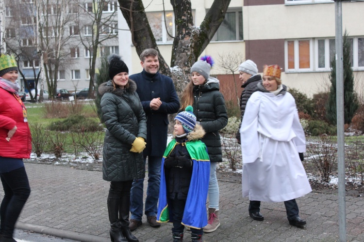 Orszak Trzech Króli 2019 - Oleśnica