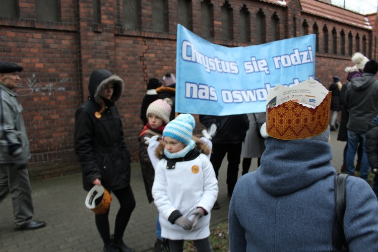 Orszak Trzech Króli 2019 - Oleśnica