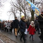 Orszak Trzech Króli 2019 - Oleśnica