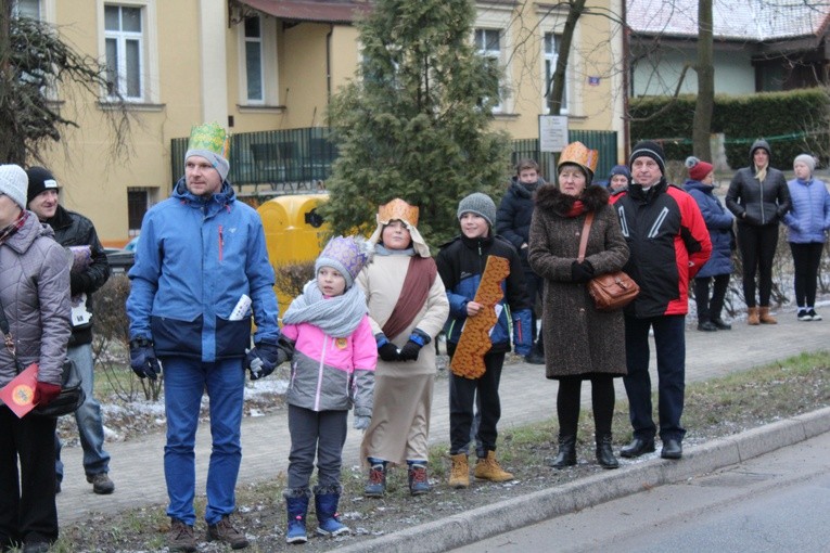 Orszak Trzech Króli 2019 - Oleśnica