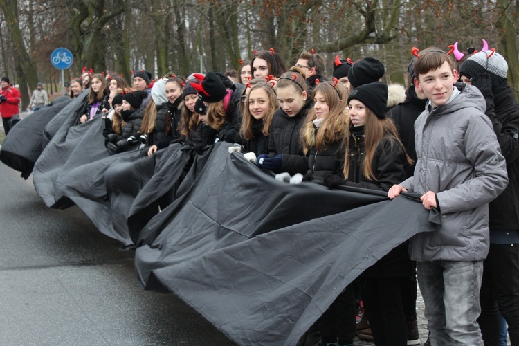 Orszak Trzech Króli 2019 - Oleśnica