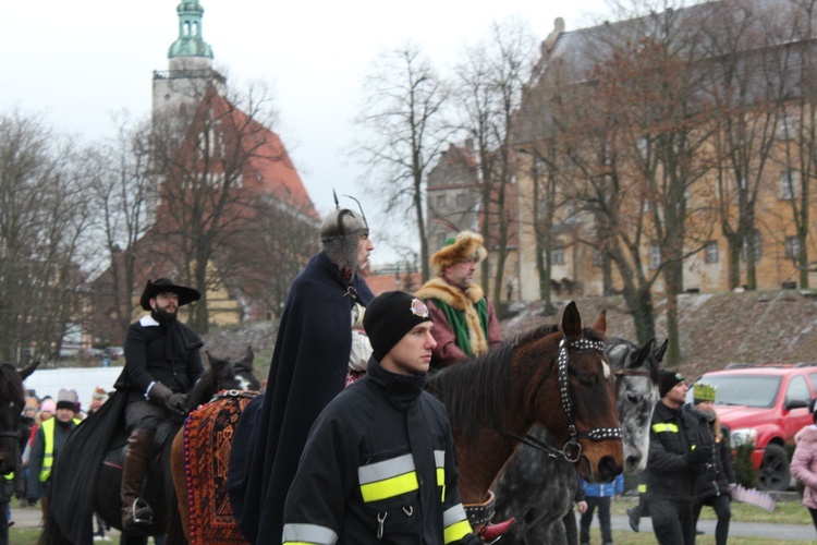 Orszak Trzech Króli 2019 - Oleśnica