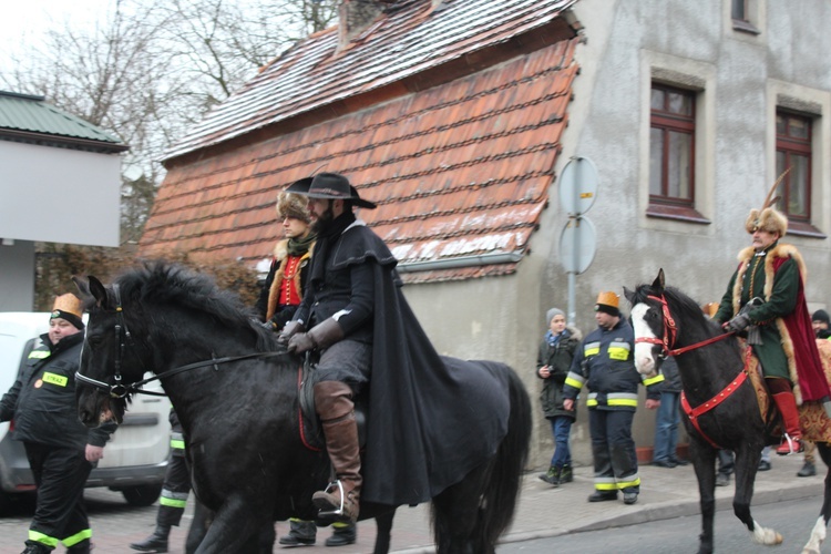 Orszak Trzech Króli 2019 - Oleśnica