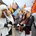 Orszak Trzech Króli 2019 - Oleśnica