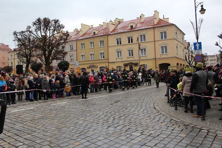 Orszak Trzech Króli 2019 - Oleśnica