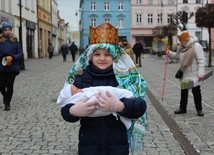 Orszak Trzech Króli 2019 - Oleśnica