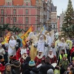 Z Mędrcami do Jezusa pod Zieloną Bramę.