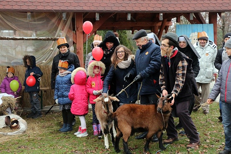 Orszak Trzech Króli 2019 - Mrozów