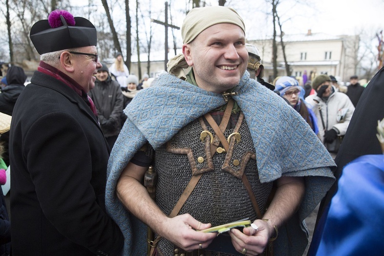 Sześciu Króli na Targówku