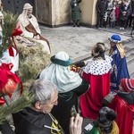 Sześciu Króli na Targówku