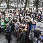 Sześciu Króli na Targówku