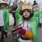 Sześciu Króli na Targówku