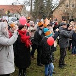 Orszak Trzech Króli 2019 - Mrozów