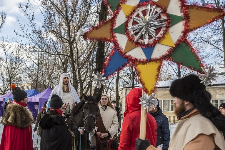 Sześciu Króli na Targówku