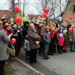 Orszak Trzech Króli 2019 - Mrozów