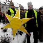 Orszak Trzech Króli w Pyskowicach