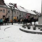 Orszak Trzech Króli w Pyskowicach