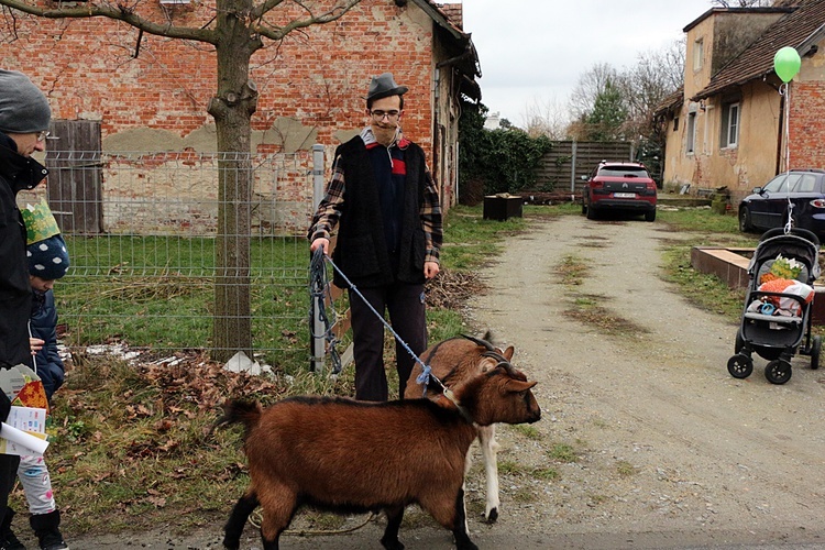 Orszak Trzech Króli 2019 - Mrozów