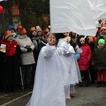 Orszak Trzech Króli 2019 - Mrozów