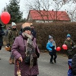 Orszak Trzech Króli 2019 - Mrozów