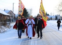 Hej, Królowie jadą 