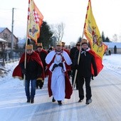 Hej, Królowie jadą 